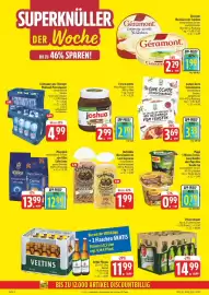 Edeka Aktiv Markt Prospekt Seite 2