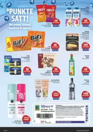 Edeka Aktiv Markt Prospekt Seite 20