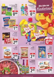 Edeka Aktiv Markt Prospekt Seite 21