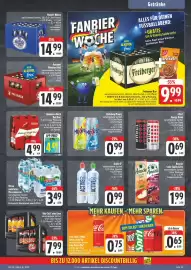 Edeka Aktiv Markt Prospekt Seite 23
