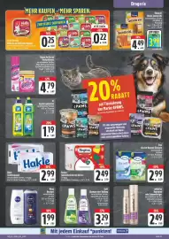 Edeka Aktiv Markt Prospekt Seite 25