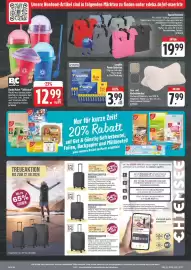 Edeka Aktiv Markt Prospekt Seite 26