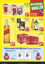 Edeka Aktiv Markt Prospekt Seite 27