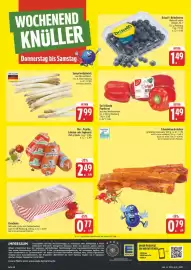 Edeka Aktiv Markt Prospekt Seite 28
