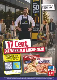Edeka Aktiv Markt Prospekt Seite 4