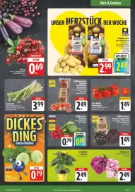 Edeka Aktiv Markt Prospekt Seite 9