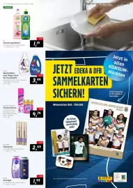 KONSUM Prospekt Seite 11