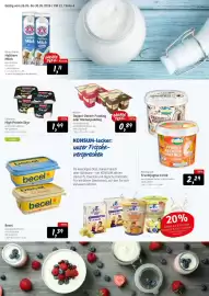 KONSUM Prospekt Seite 4