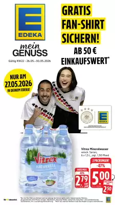 Edeka Neukauf (gültig bis 30-05)