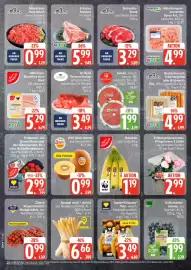 Edeka Frischemarkt Prospekt Seite 2