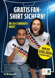 Edeka Frischemarkt Prospekt Seite 5