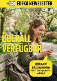 Edeka Frischemarkt Prospekt Seite 6
