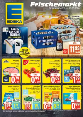 Edeka Frischemarkt (gültig bis 30-05)
