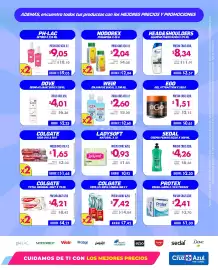 Catálogo Farmacias Cruz Azul semana 22 Página 11