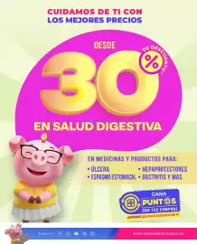 Catálogo Farmacias Cruz Azul semana 22 Página 12