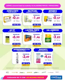 Catálogo Farmacias Cruz Azul semana 22 Página 13