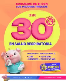 Catálogo Farmacias Cruz Azul semana 22 Página 14