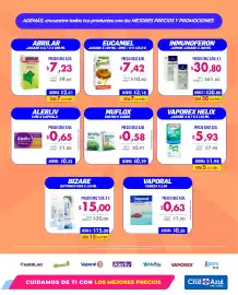 Catálogo Farmacias Cruz Azul semana 22 Página 15