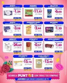 Catálogo Farmacias Cruz Azul semana 22 Página 2