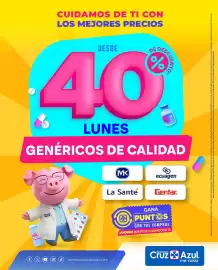 Catálogo Farmacias Cruz Azul semana 22 Página 4