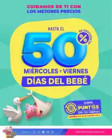 Catálogo Farmacias Cruz Azul semana 22 Página 6