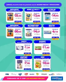 Catálogo Farmacias Cruz Azul semana 22 Página 7