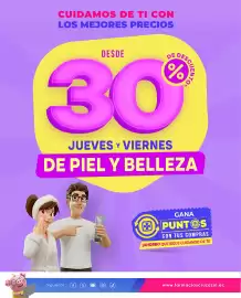 Catálogo Farmacias Cruz Azul semana 22 Página 8