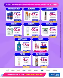 Catálogo Farmacias Cruz Azul semana 22 Página 9