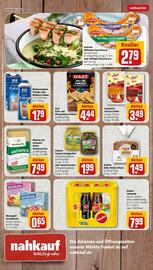 Nahkauf Prospekt woche 22 Seite 8