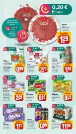 Nahkauf Prospekt woche 22 Seite 6