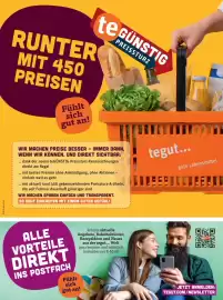 Tegut Prospekt Seite 15