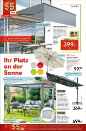 Hellweg Prospekt Seite 2