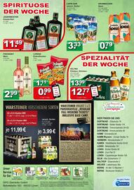Getränkeparadies Gefromm Prospekt woche 22 Seite 4