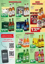 Getränkeparadies Gefromm Prospekt woche 22 Seite 2