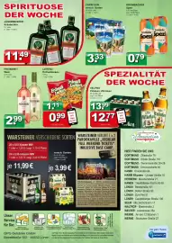 Getränkeparadies Gefromm Prospekt woche 22 Seite 4