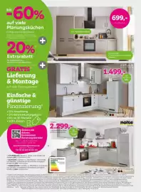 Mömax Prospekt woche 22 Seite 14