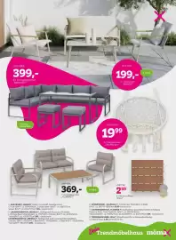 Mömax Prospekt woche 22 Seite 3