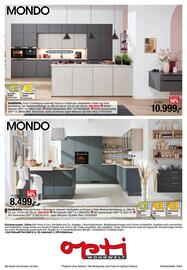 Opti Wohnwelt Prospekt woche 22 Seite 46
