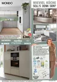 Opti Wohnwelt Prospekt woche 22 Seite 13