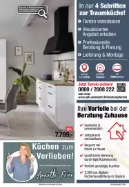 Opti Wohnwelt Prospekt woche 22 Seite 29