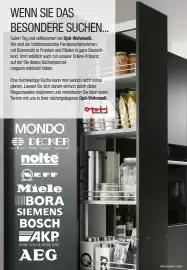 Opti Wohnwelt Prospekt woche 22 Seite 3