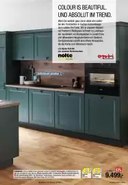 Opti Wohnwelt Prospekt woche 22 Seite 31