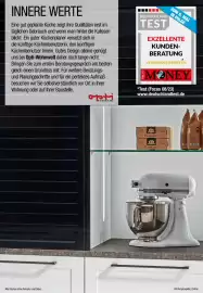 Opti Wohnwelt Prospekt woche 22 Seite 33