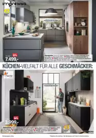 Opti Wohnwelt Prospekt woche 22 Seite 34