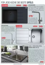 Opti Wohnwelt Prospekt woche 22 Seite 35