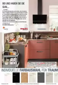 Opti Wohnwelt Prospekt woche 22 Seite 36