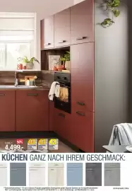 Opti Wohnwelt Prospekt woche 22 Seite 37