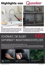 Opti Wohnwelt Prospekt woche 22 Seite 39
