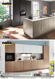 Opti Wohnwelt Prospekt woche 22 Seite 40
