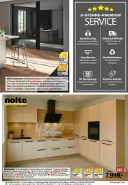 Opti Wohnwelt Prospekt woche 22 Seite 41